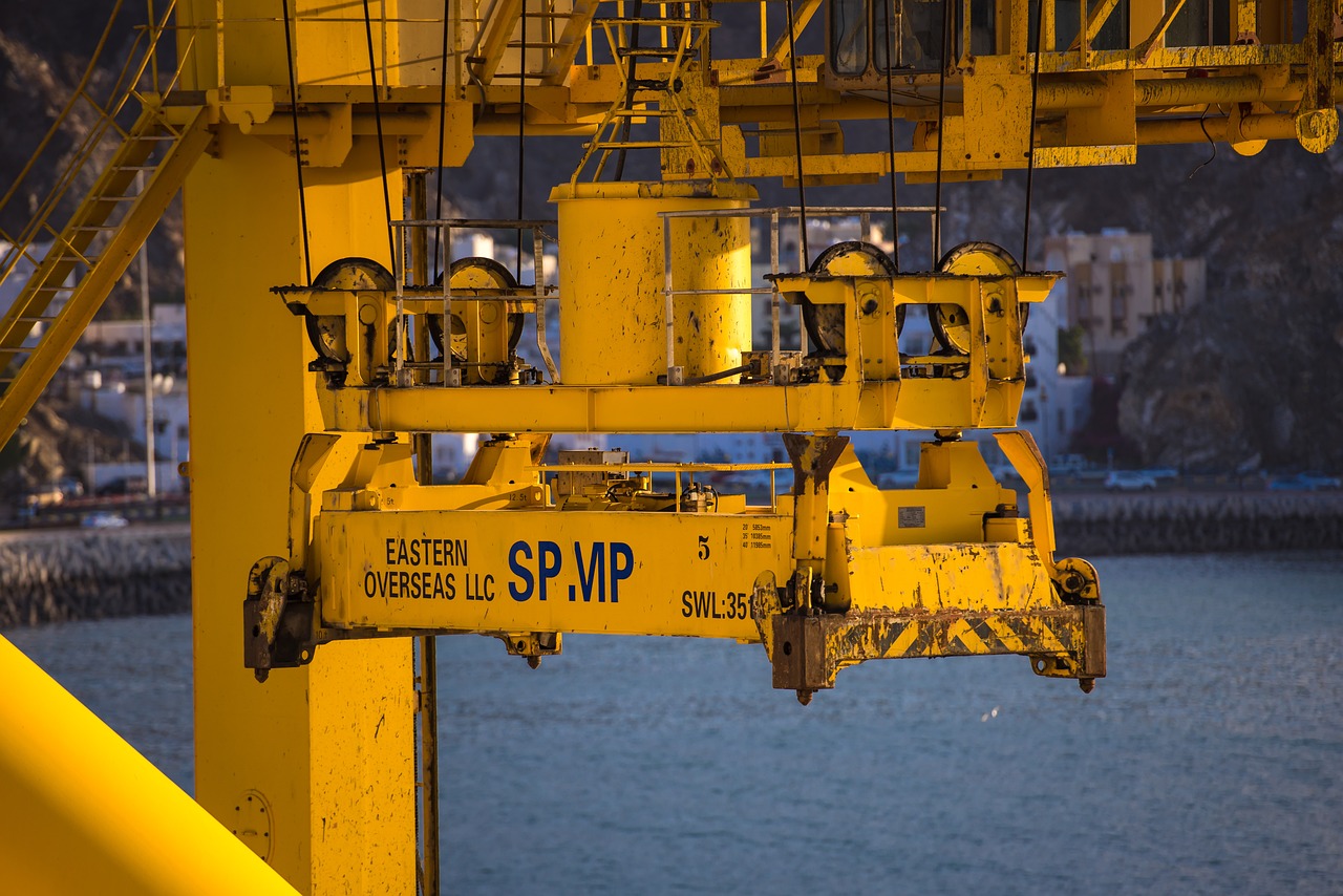 How Technology is Influencing Global Trade